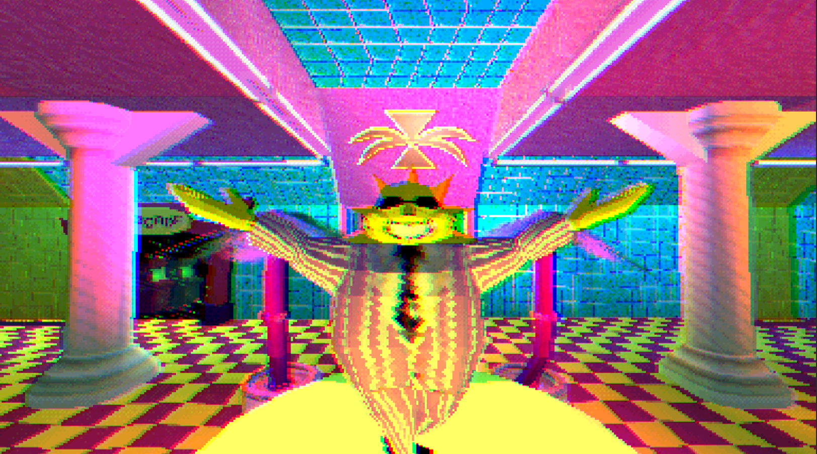 Screenshot 2 for Birds of Impalatism