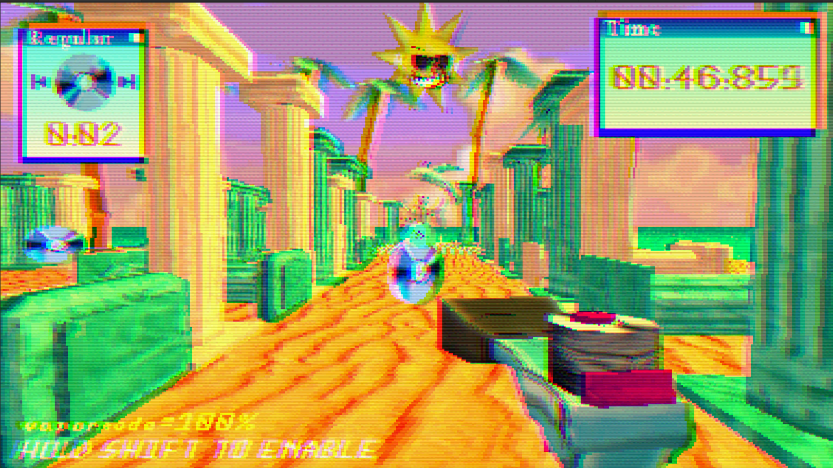 Screenshot 3 for Birds of Impalatism
