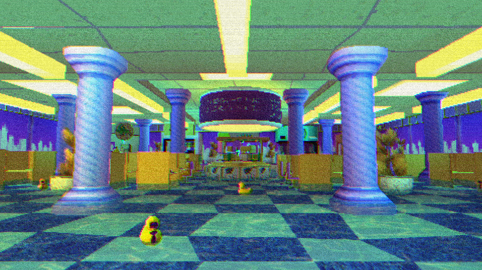 Screenshot 5 for Birds of Impalatism