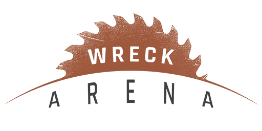 Wreck Arena