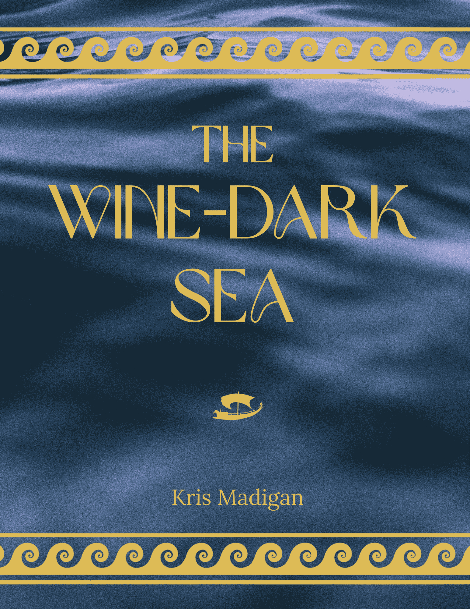 Screenshot 3 for The Wine-Dark Sea