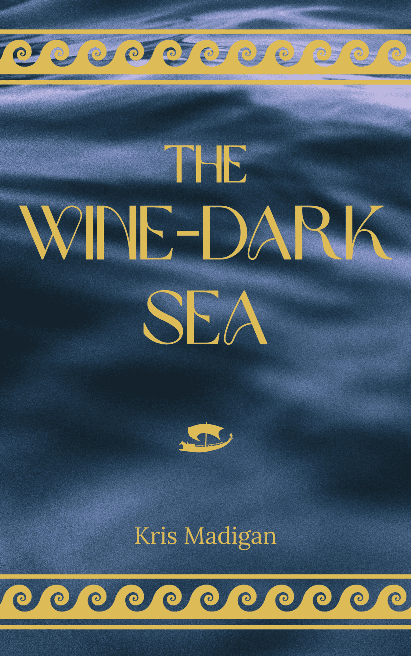 Screenshot 3 for The Wine-Dark Sea