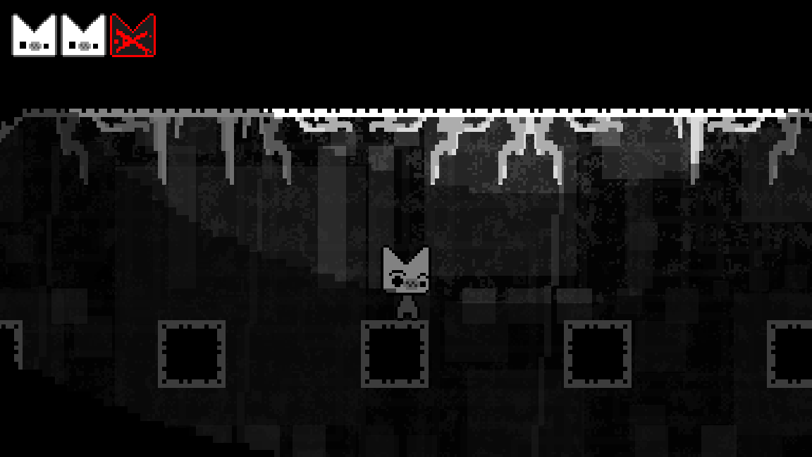 Screenshot 4 for INTO THE DARK [MVP]