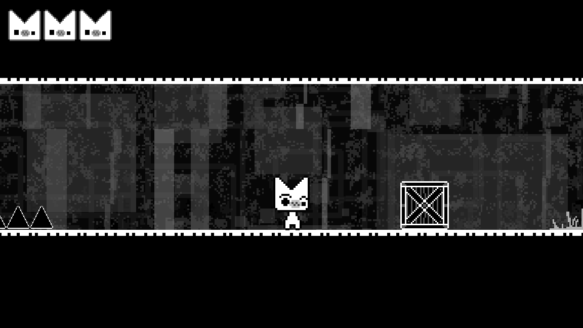 Screenshot 3 for INTO THE DARK [MVP]