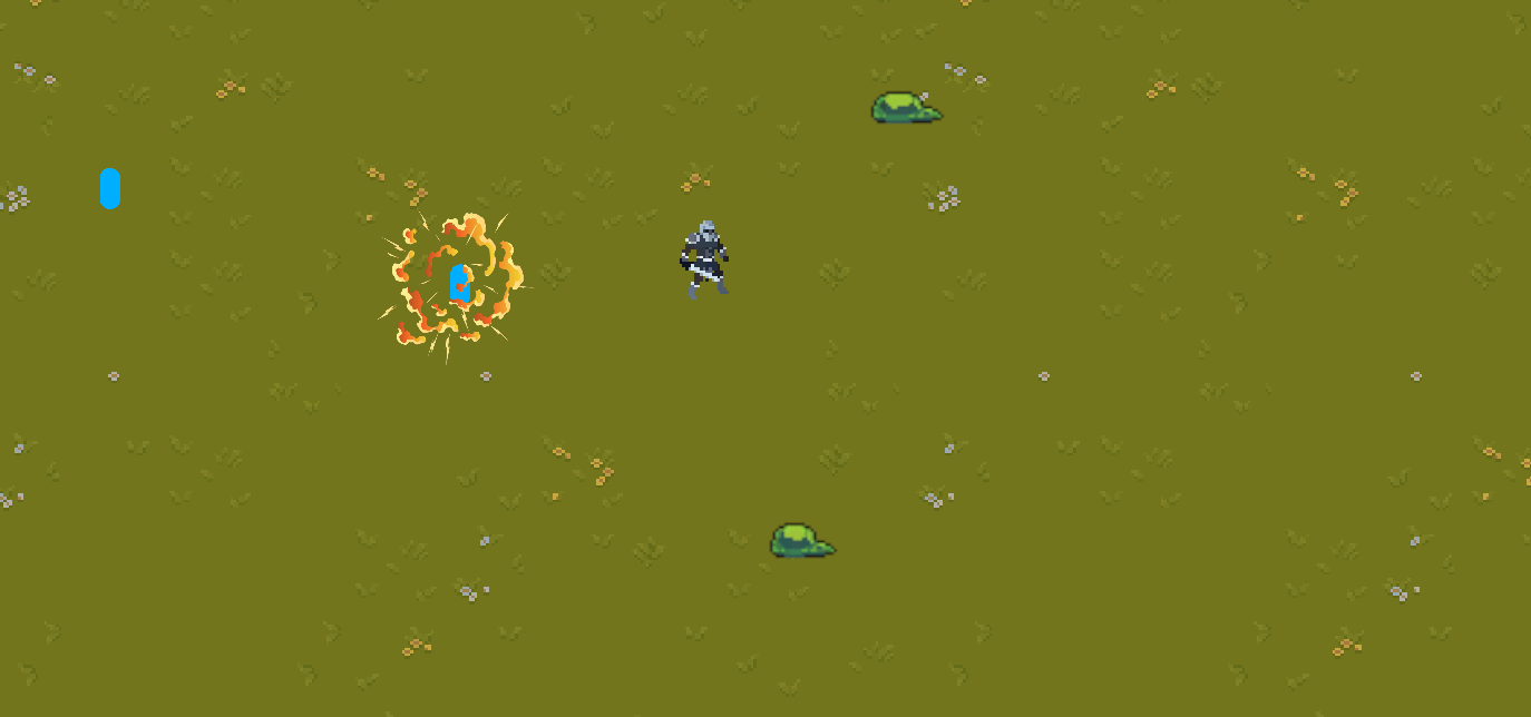 Screenshot 5 for Sanguine Suckers