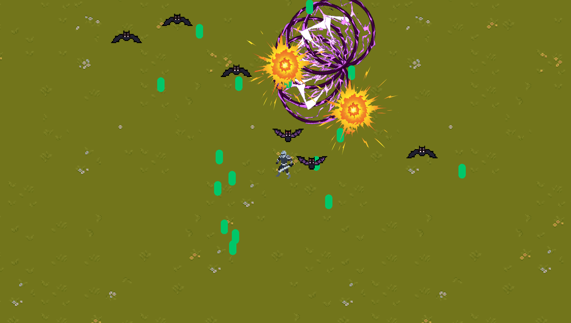Screenshot 8 for Sanguine Suckers