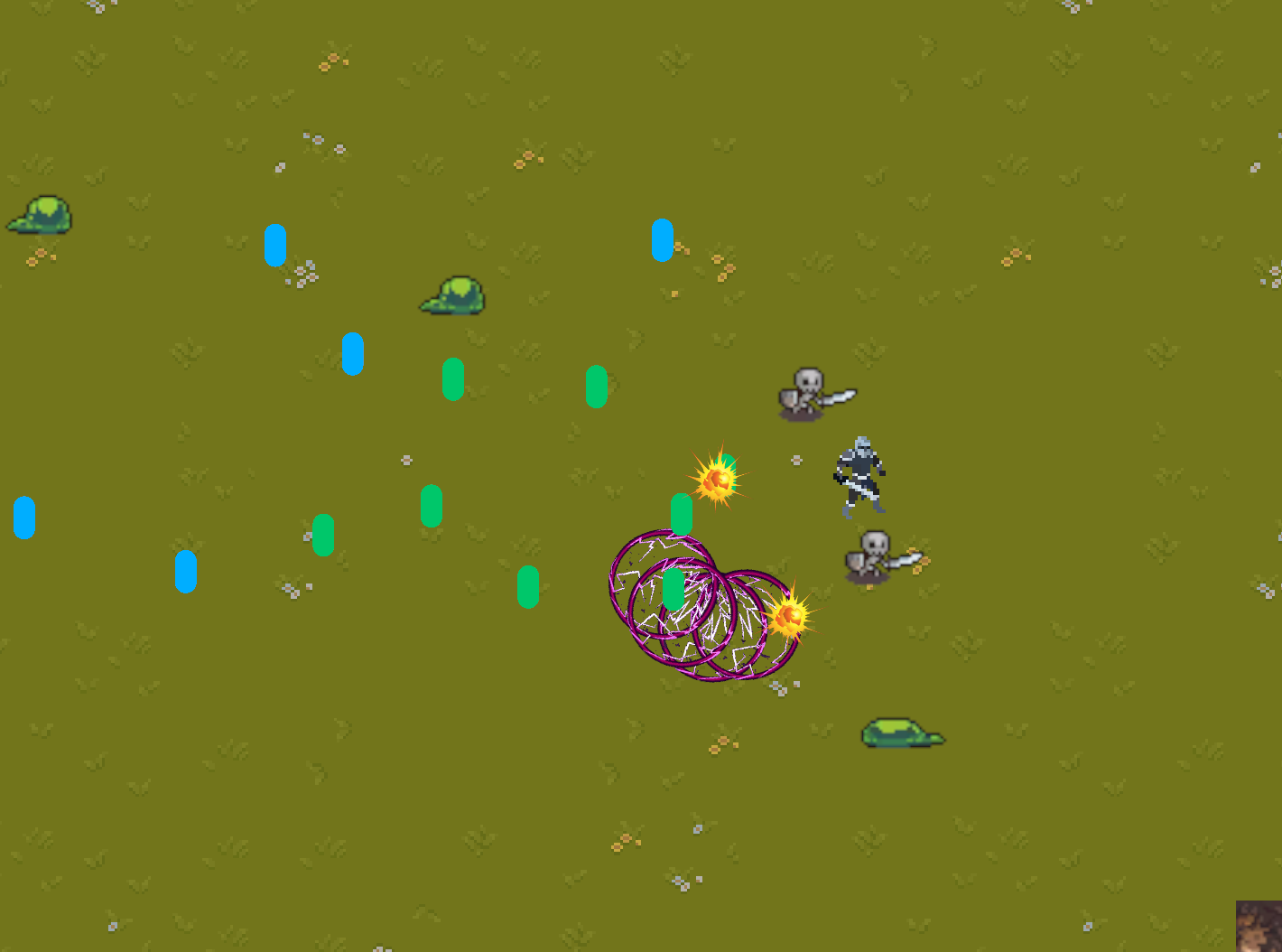 Screenshot 6 for Sanguine Suckers