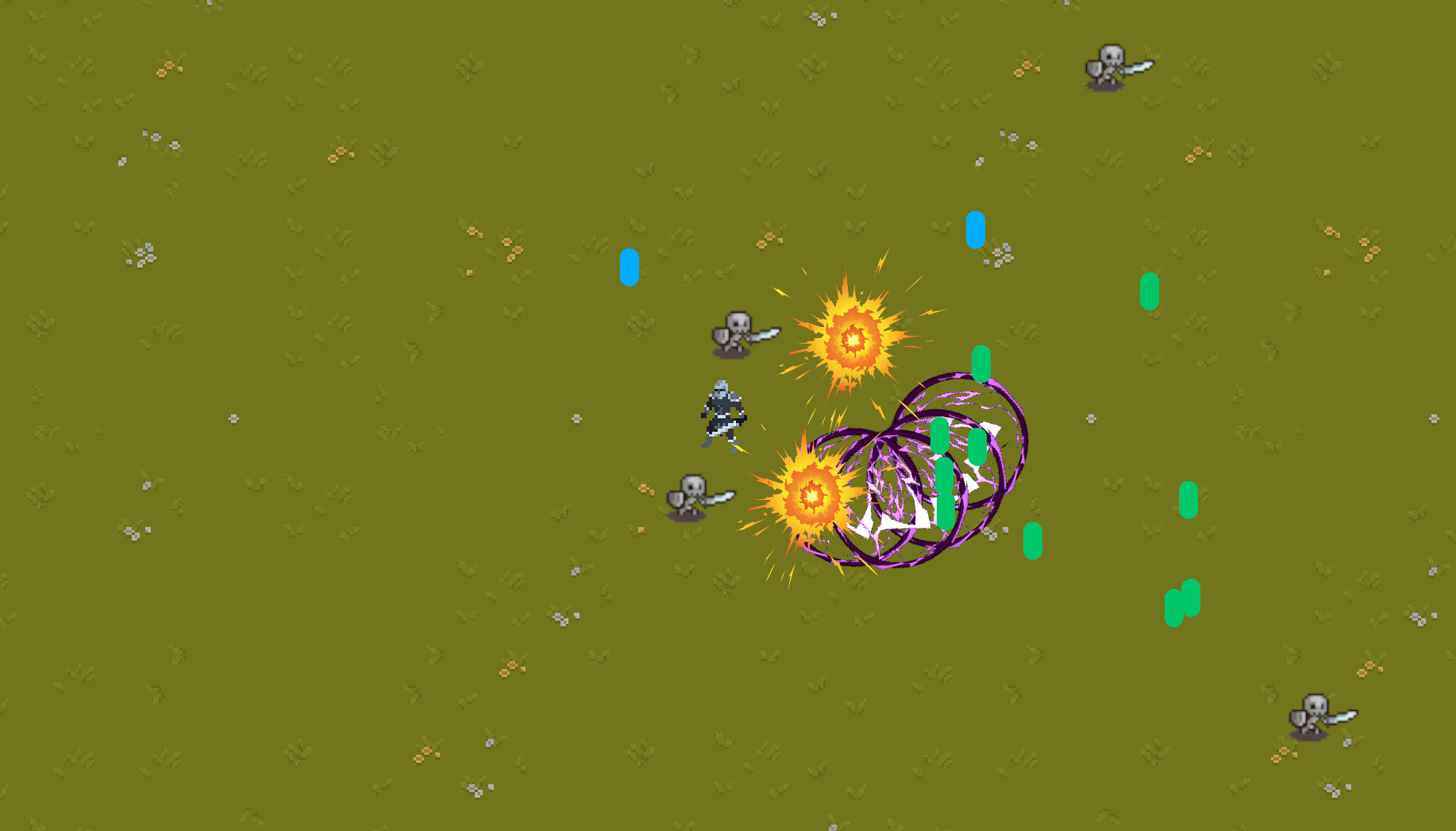 Screenshot 7 for Sanguine Suckers