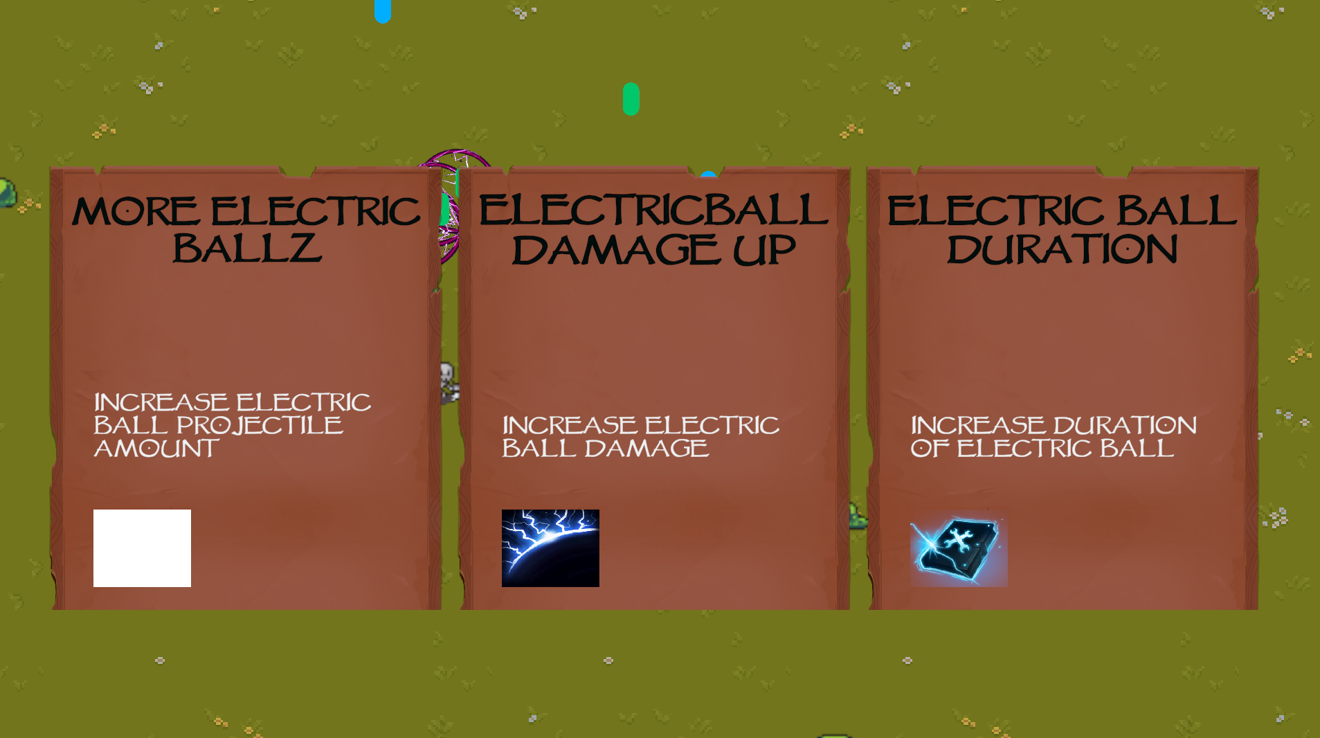 Screenshot 11 for Sanguine Suckers
