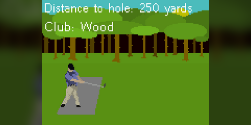 Cover image for EnviroGolf