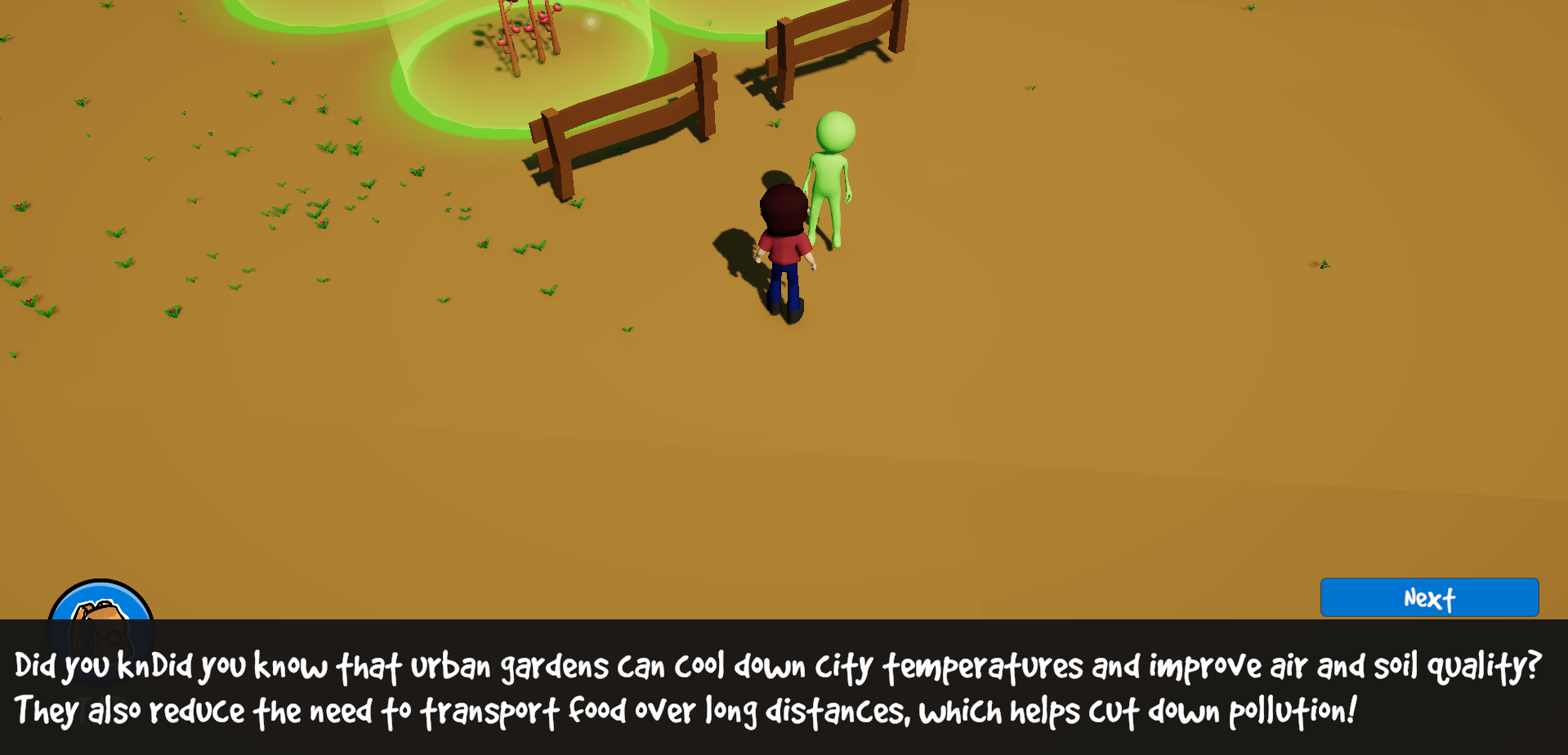 Screenshot 2 for Sustainable City