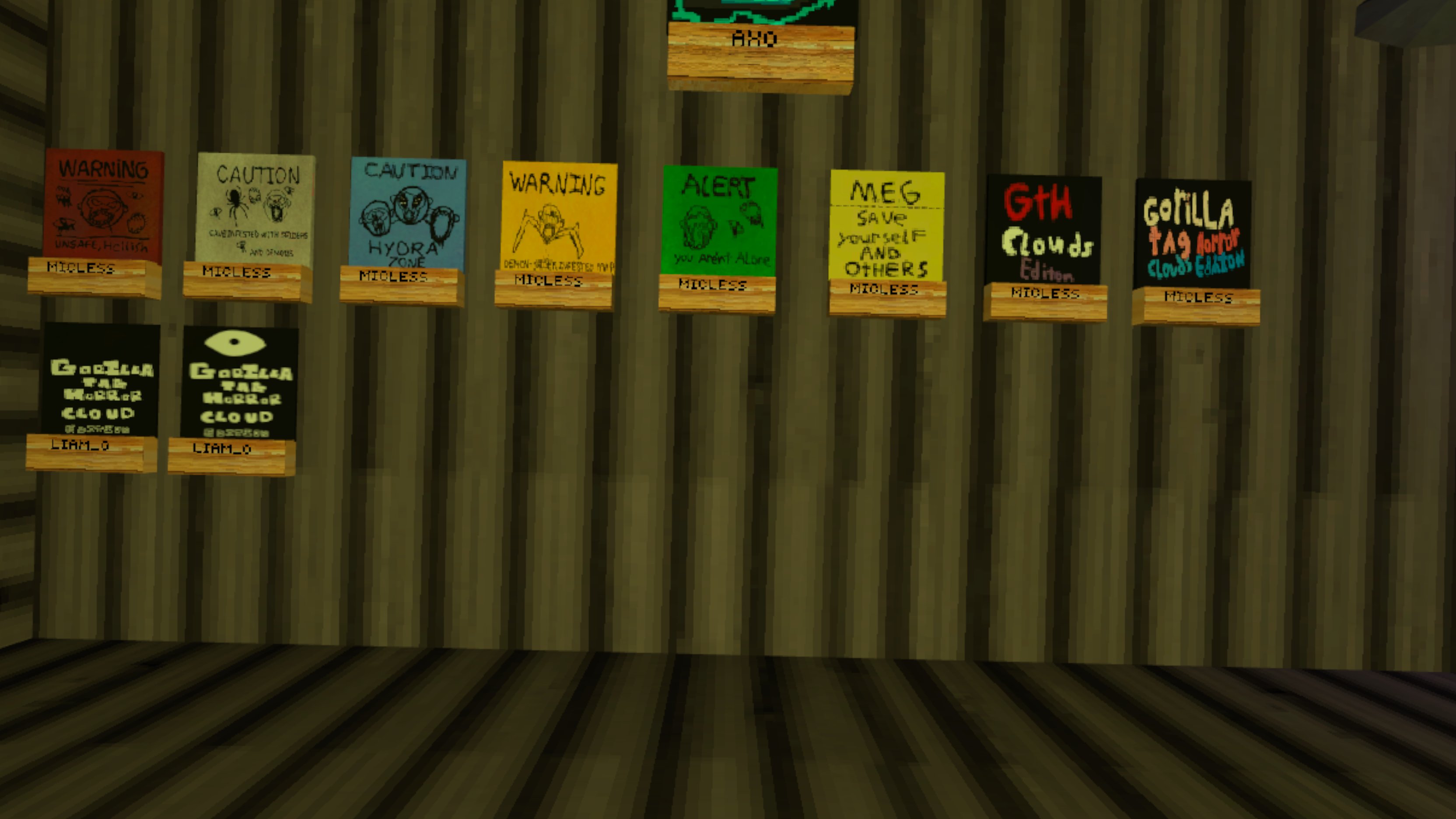 Screenshot 74 for GTH CLOUD EDITION