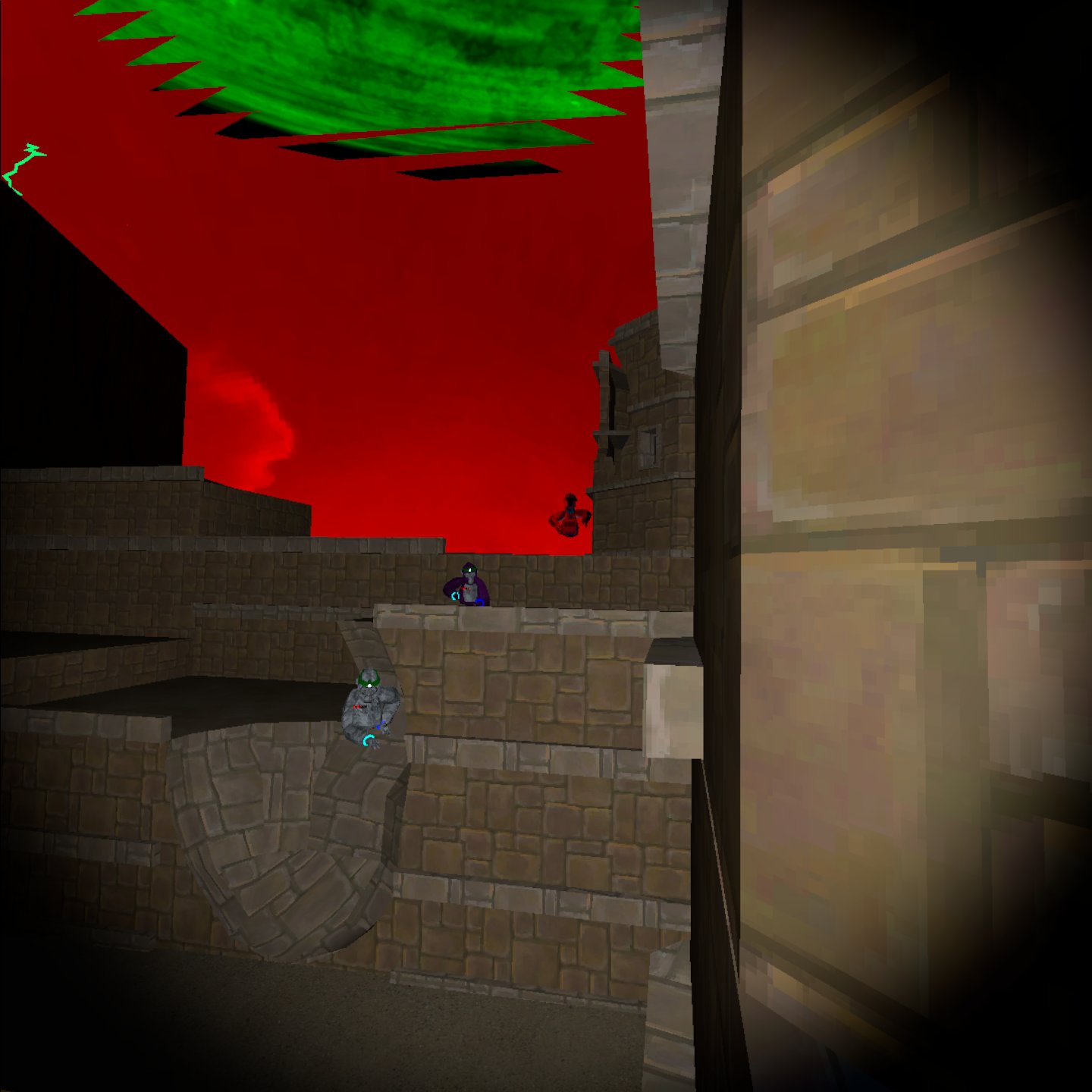 Screenshot 98 for GTH CLOUD EDITION