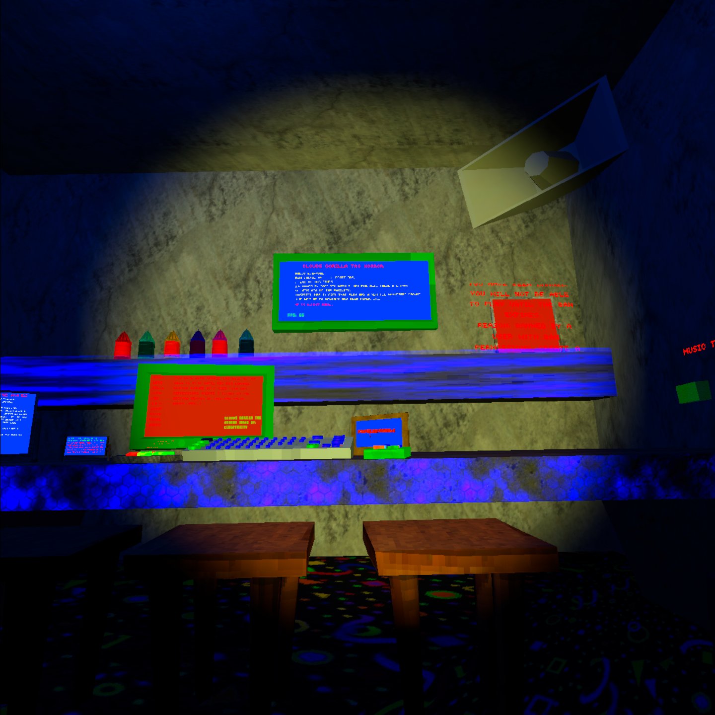 Screenshot 99 for GTH CLOUD EDITION