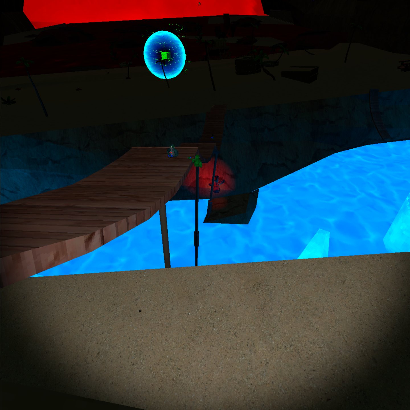 Screenshot 103 for GTH CLOUD EDITION