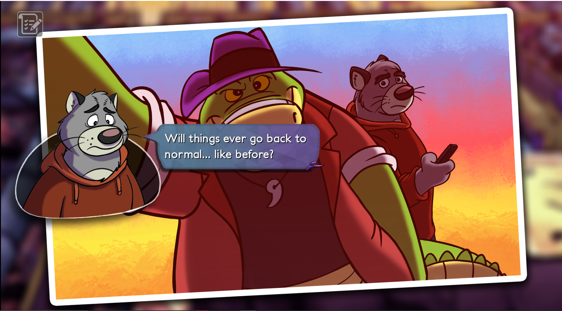 Screenshot 5 for Brok The True Villain