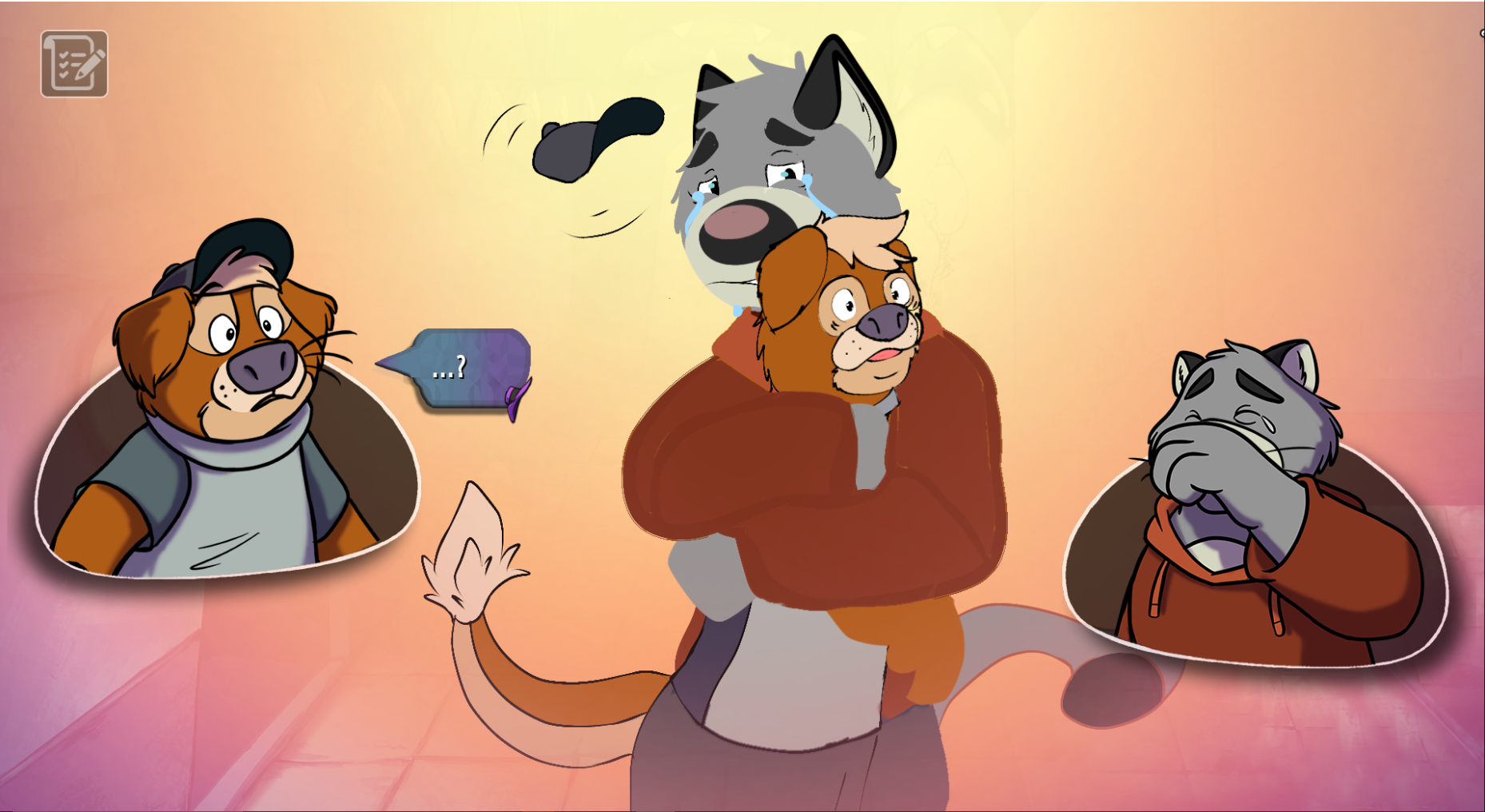 Screenshot 4 for Brok The True Villain