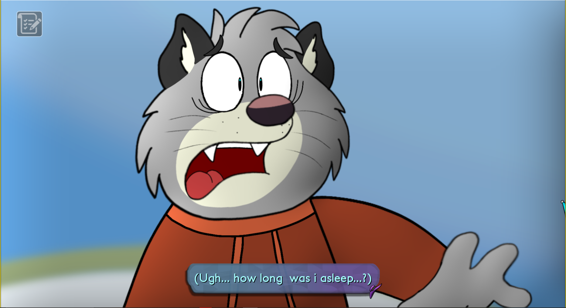 Screenshot 3 for Brok The True Villain