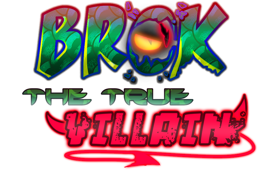 Screenshot 2 for Brok The True Villain