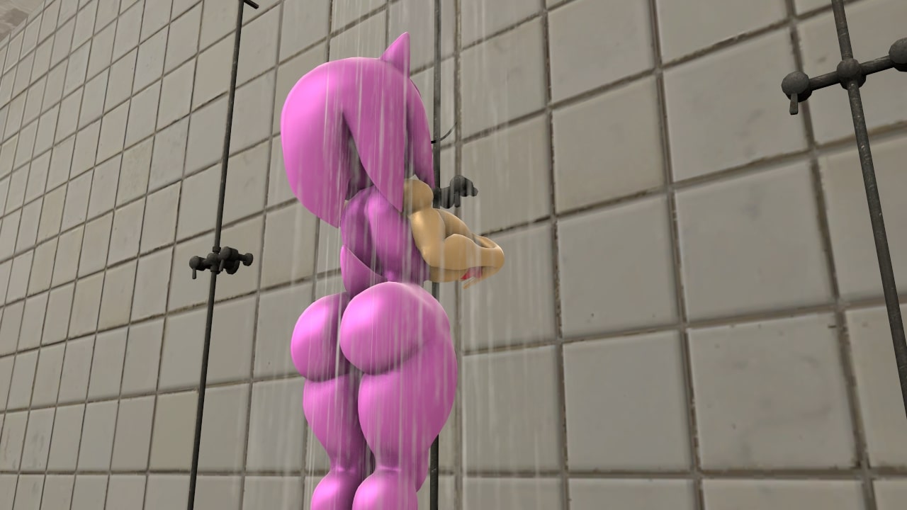 Screenshot 2 for Sonic College Love: Extra Love