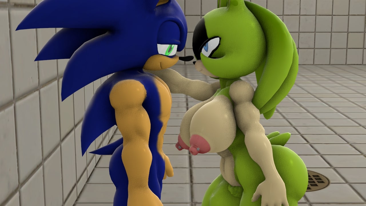 Screenshot 7 for Sonic College Love: Extra Love