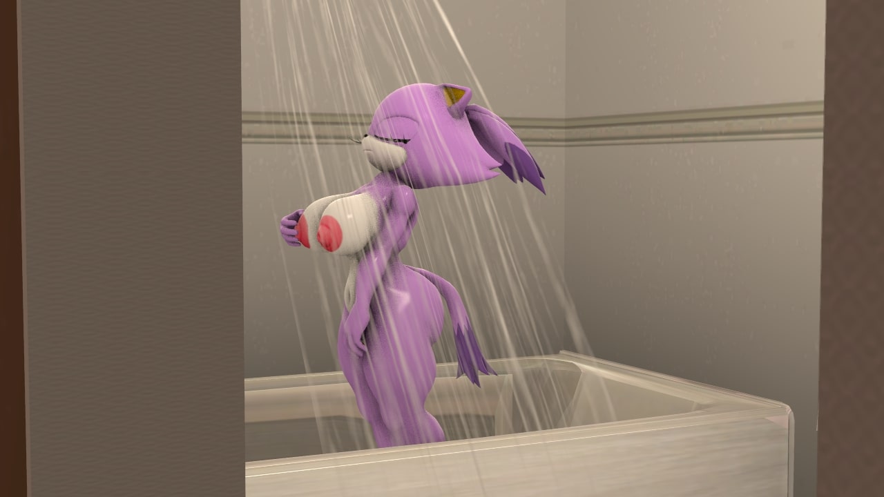 Screenshot 3 for Sonic College Love: Extra Love