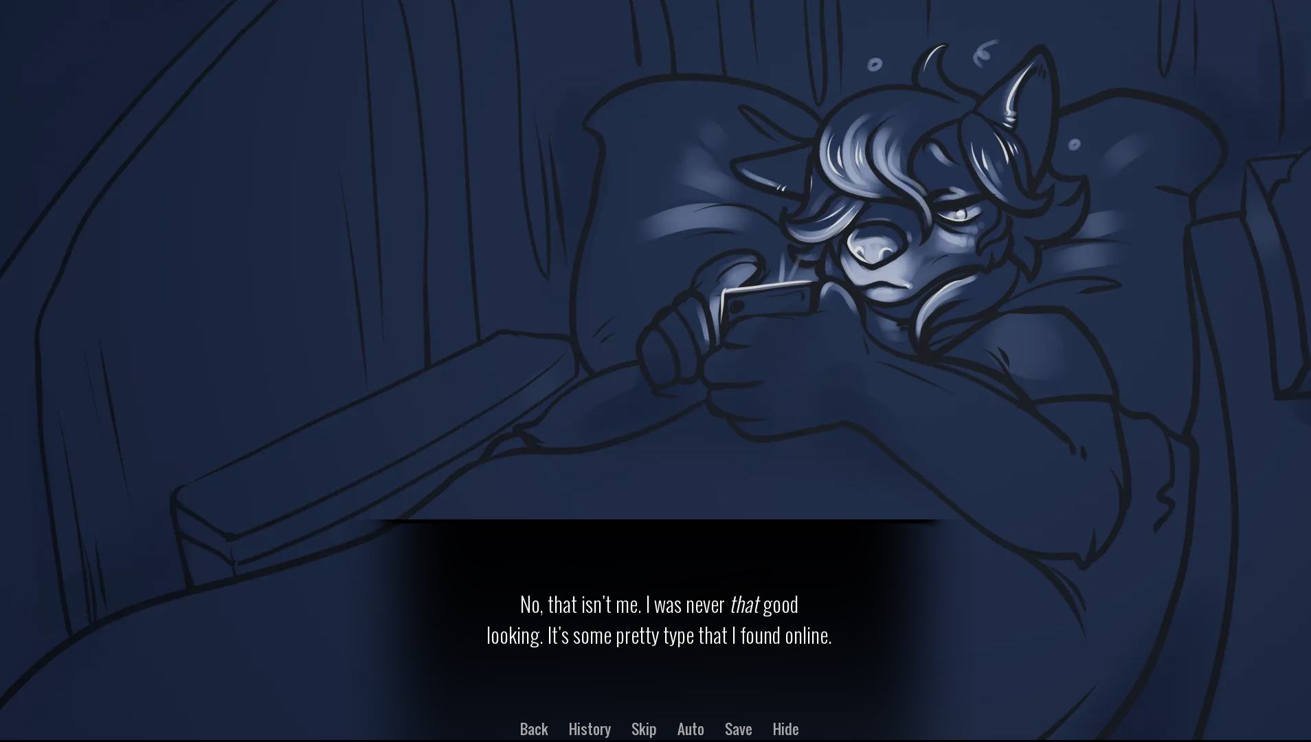 Screenshot 3 for In the Spotlight