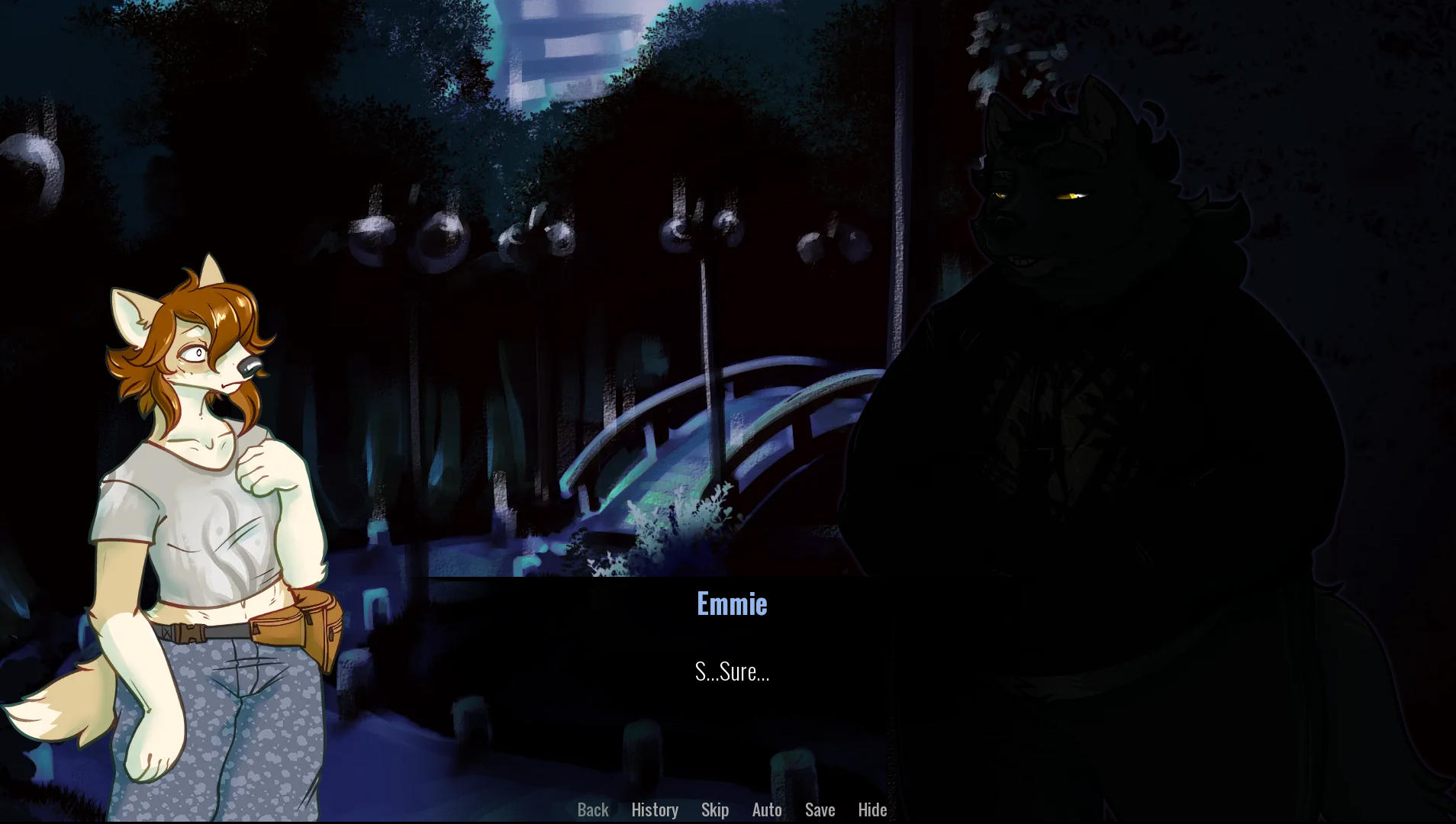 Screenshot 2 for In the Spotlight