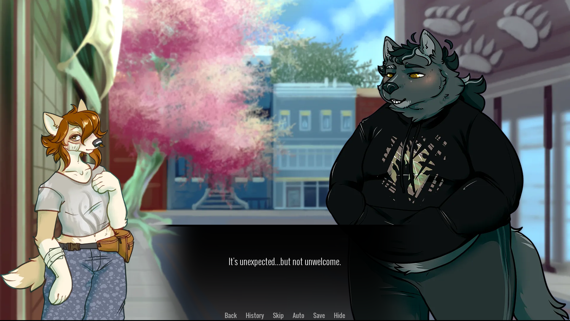 Screenshot 7 for In the Spotlight