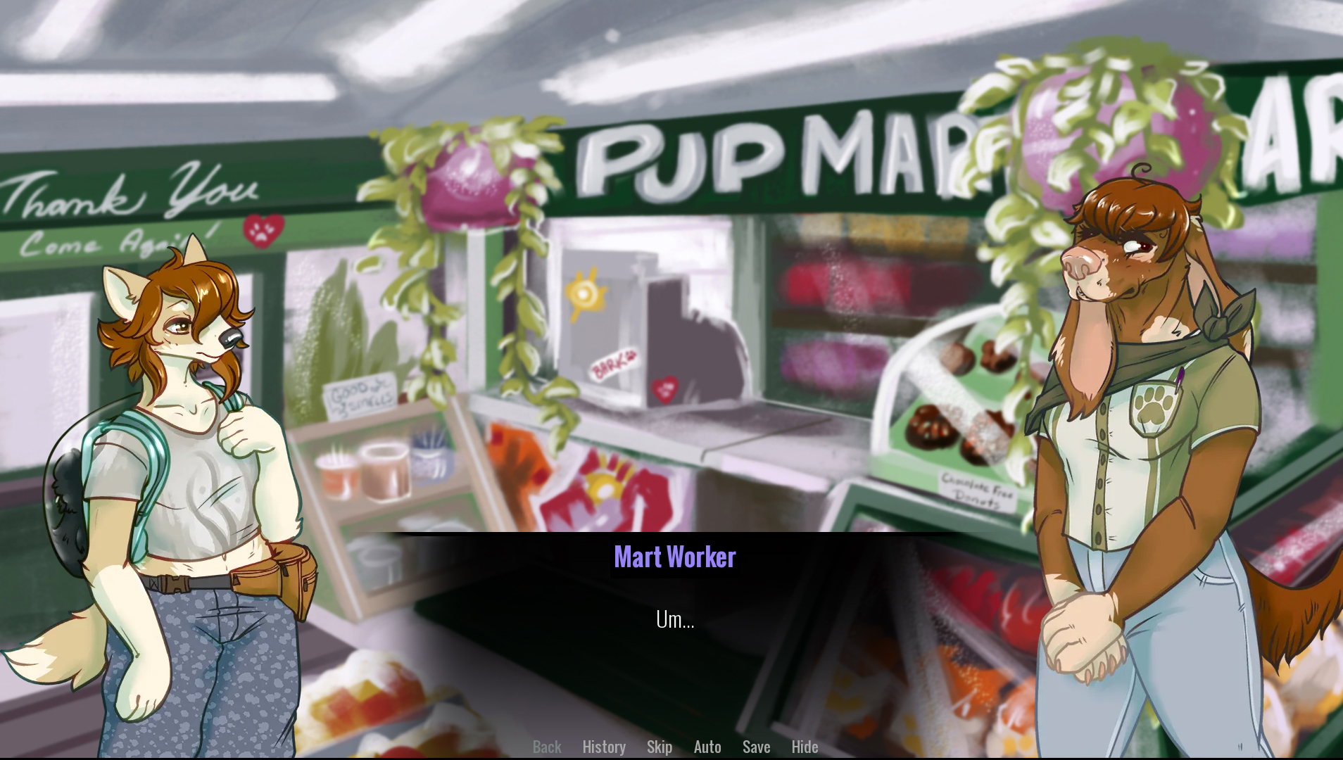 Screenshot 5 for In the Spotlight