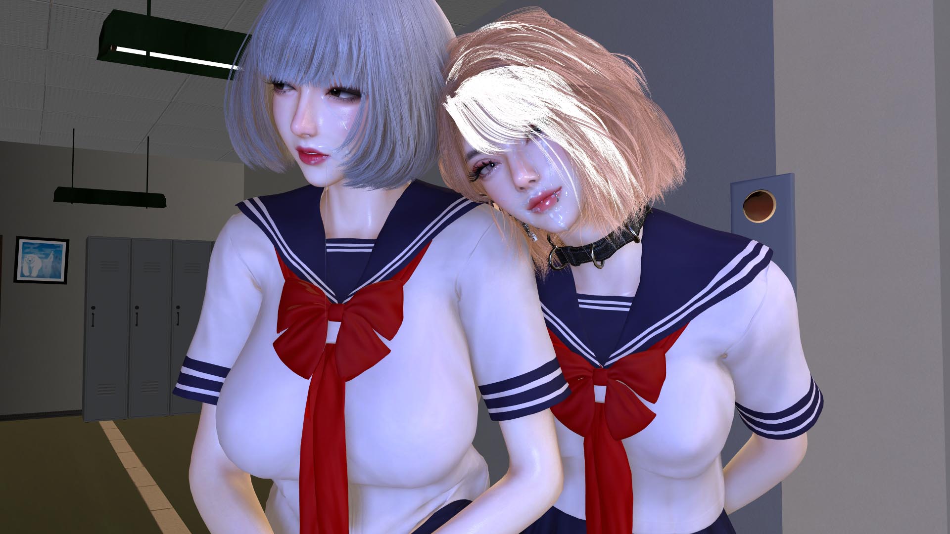 Screenshot 25 for The mystery of NTR