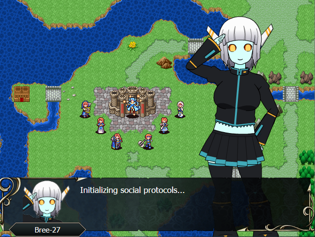 Screenshot 5 for Gravid Gauntlet (Demo)