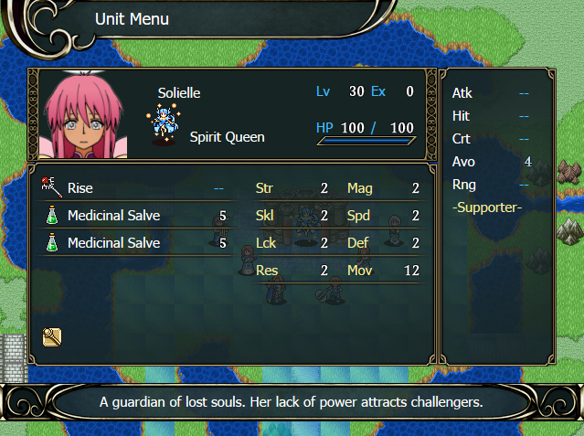 Screenshot 2 for Gravid Gauntlet (Demo)