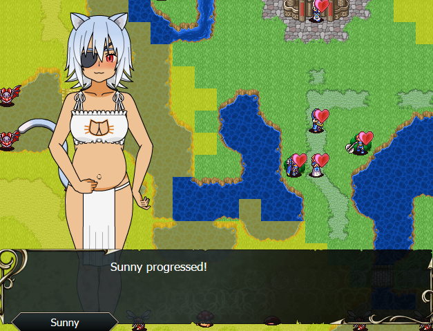 Screenshot 3 for Gravid Gauntlet (Demo)