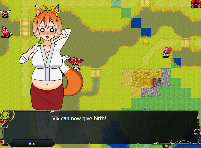 Screenshot 4 for Gravid Gauntlet (Demo)