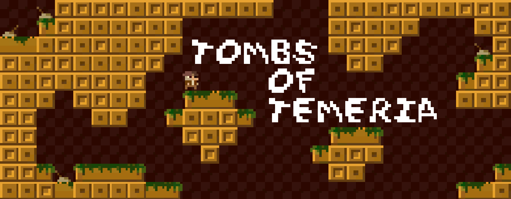 Tombs Of Temeria