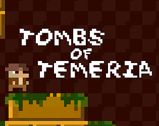 Tombs Of Temeria Mac OS