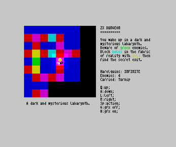 人気商品 ZX Dungeon ambientcoder by その他