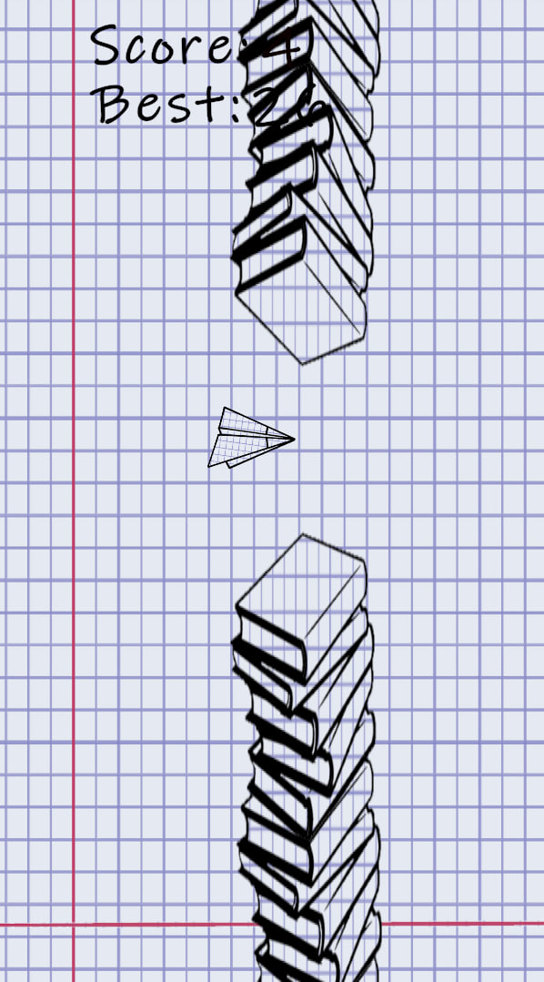 Paperzd C PaperSodlier by duckhh