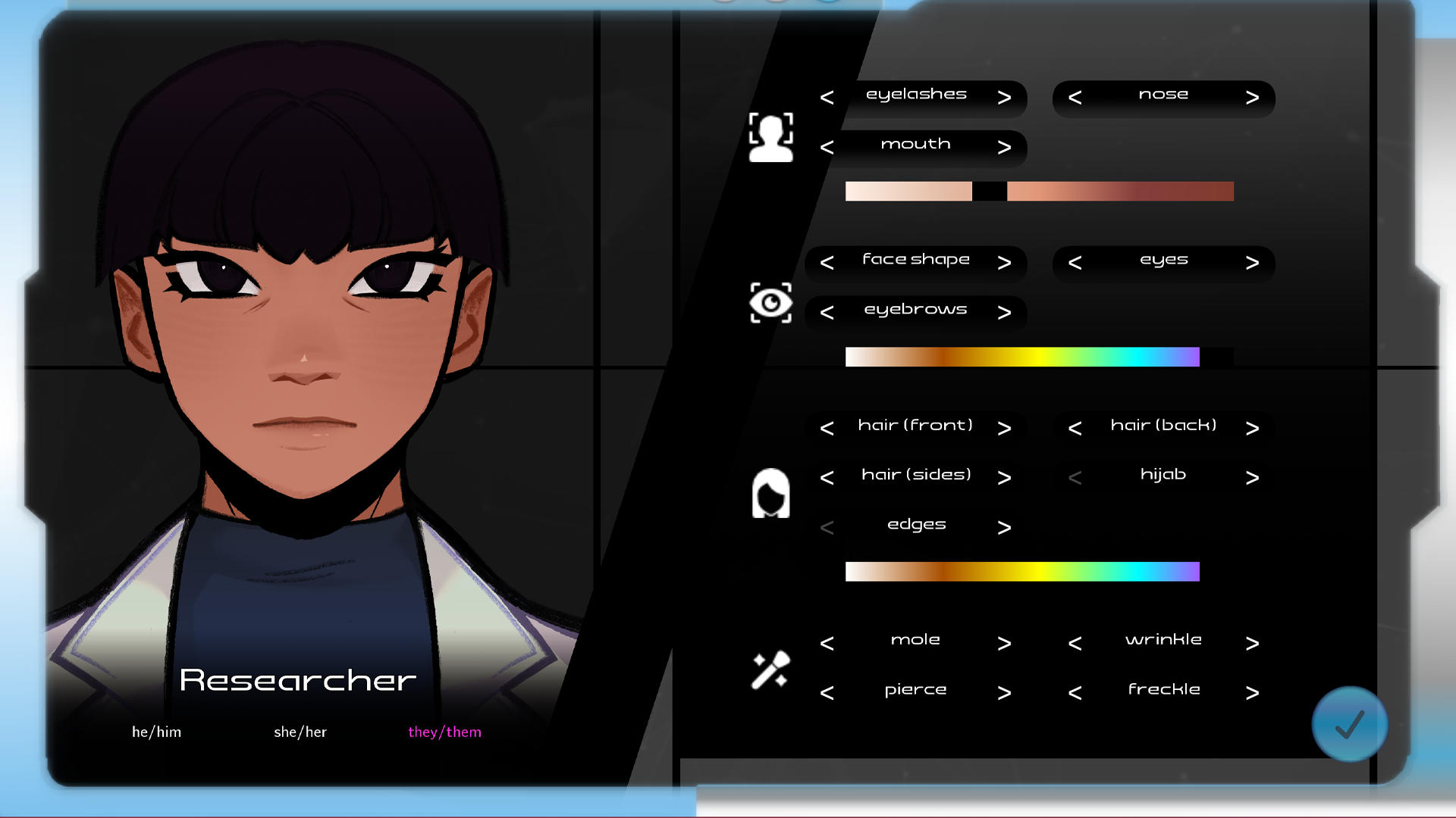 Screenshot 6 for TELLURICENE