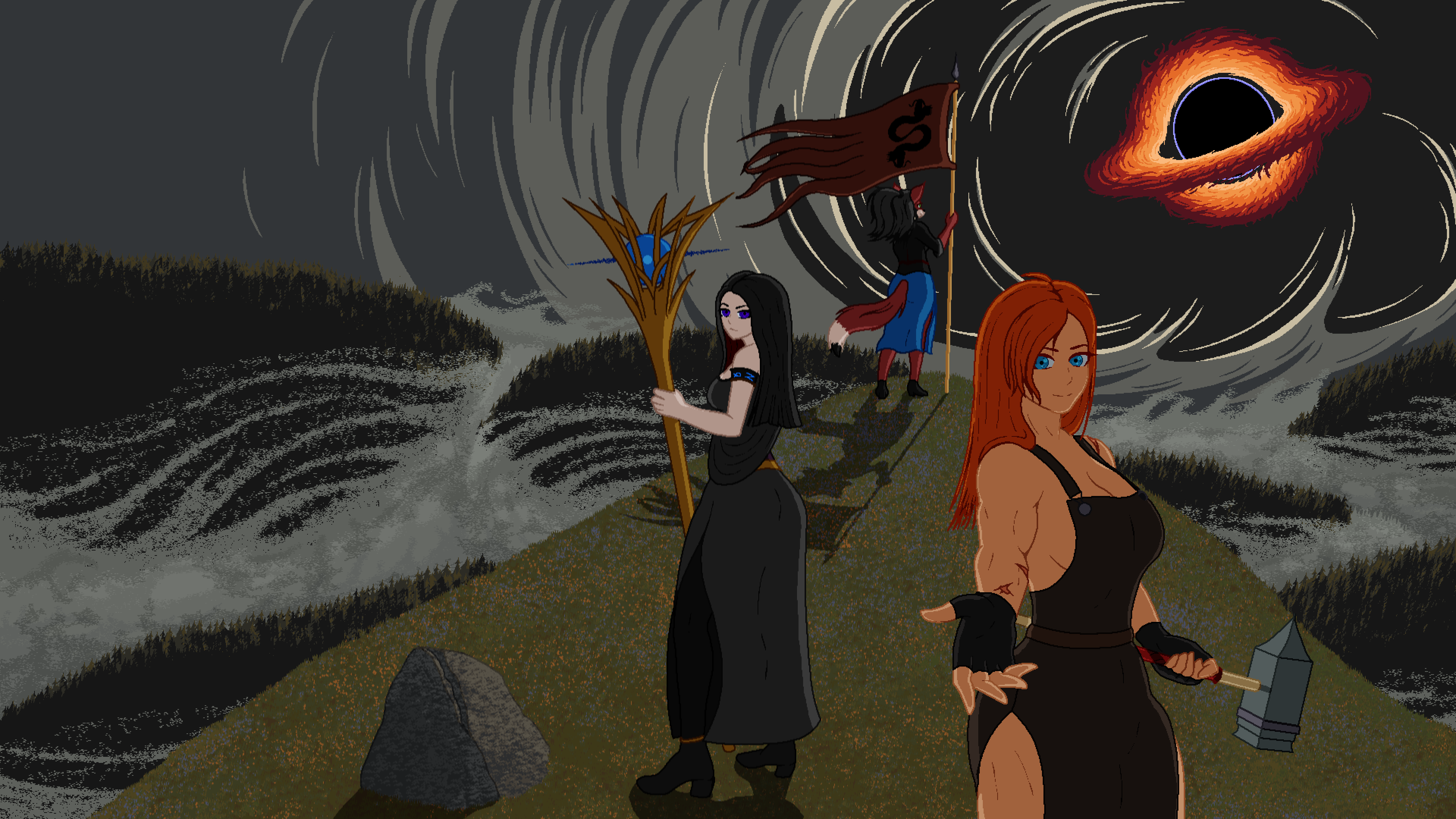 Screenshot 7 for Mythical expansion