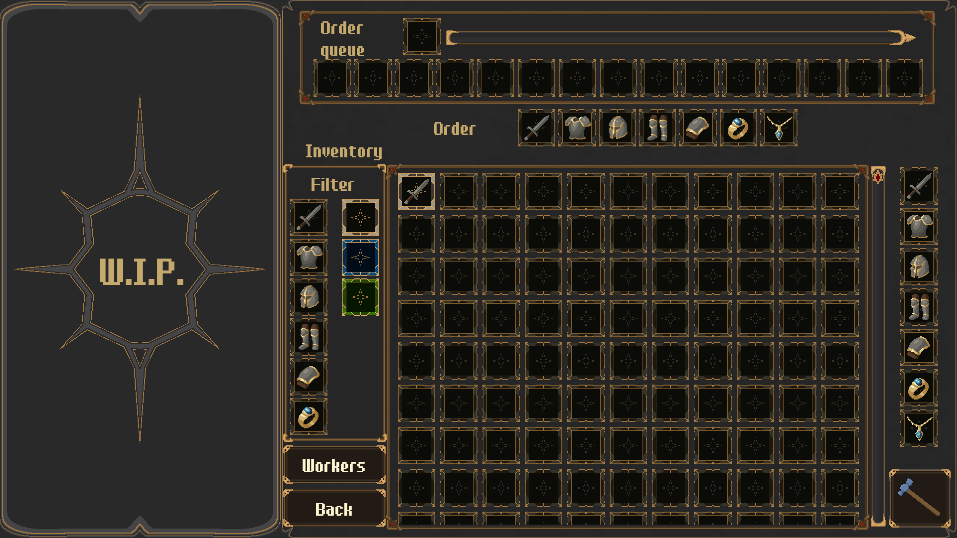 Screenshot 5 for Mythical expansion