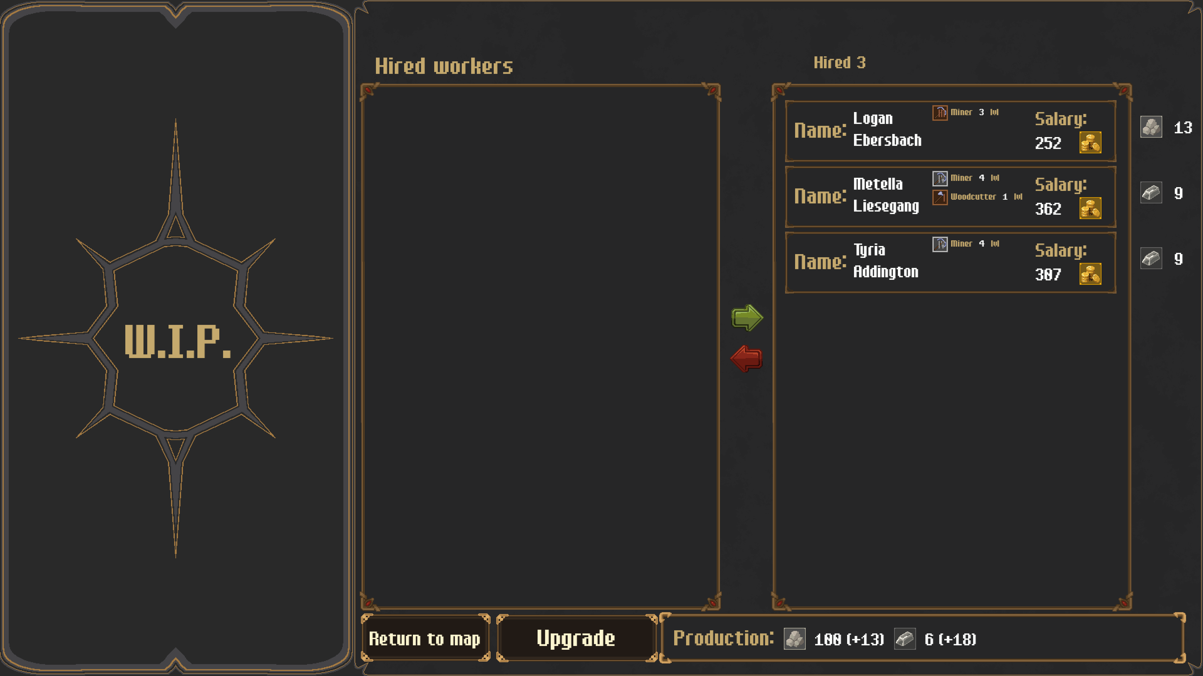 Screenshot 6 for Mythical expansion