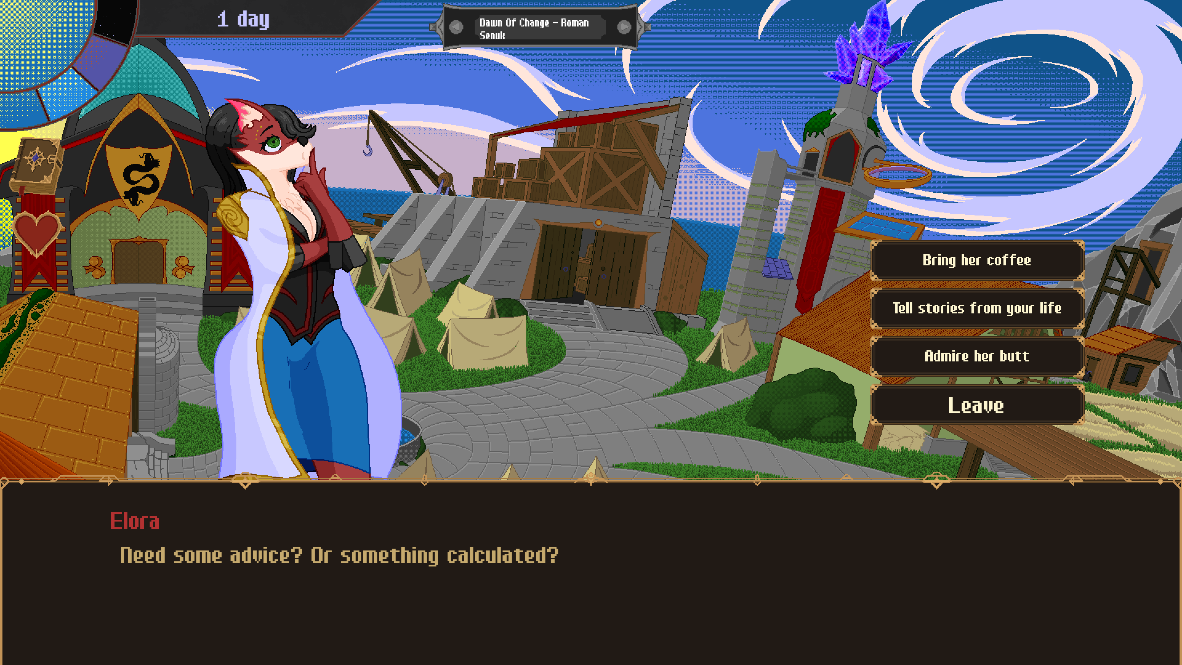 Screenshot 8 for Mythical expansion
