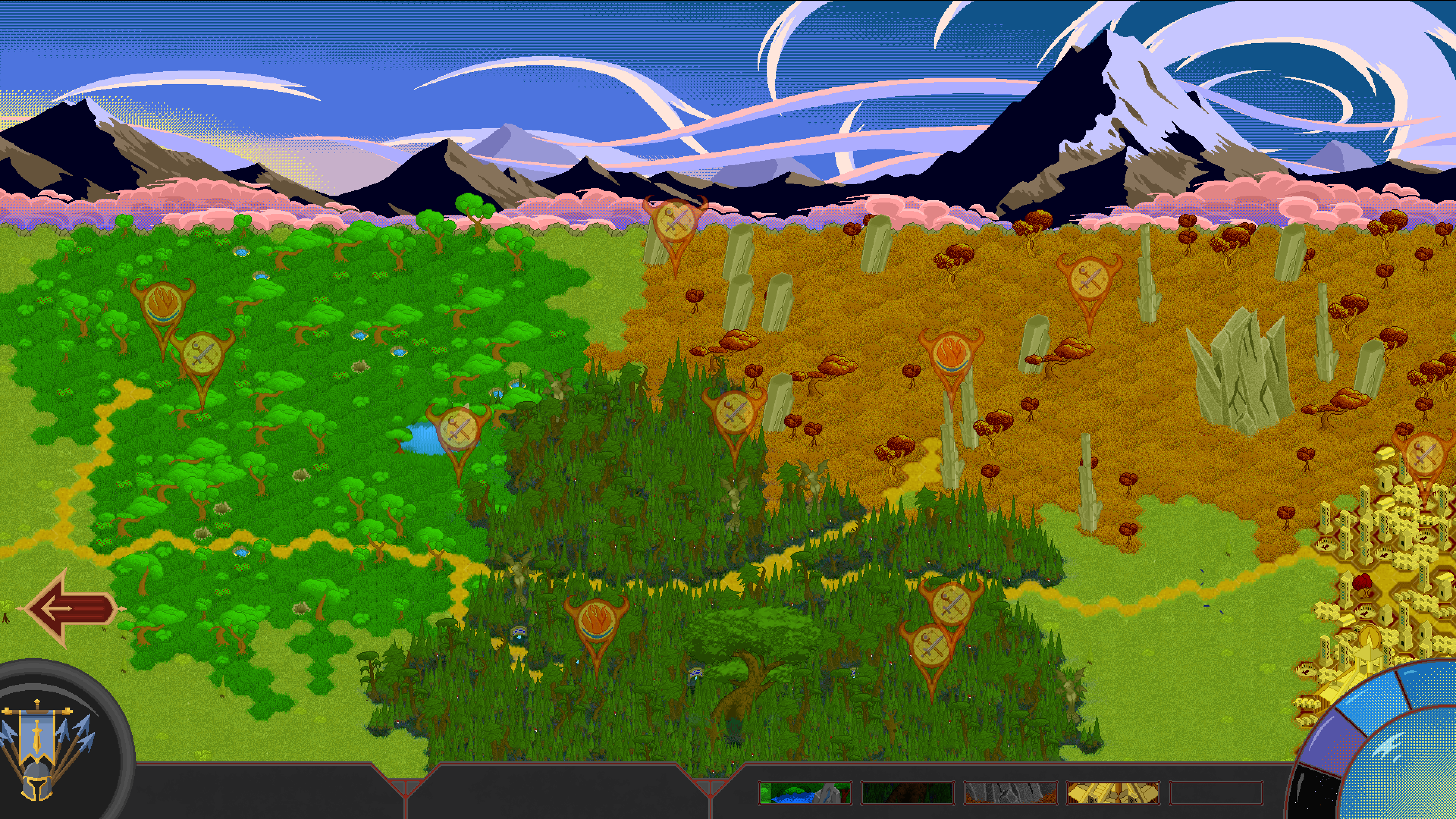 Screenshot 10 for Mythical expansion