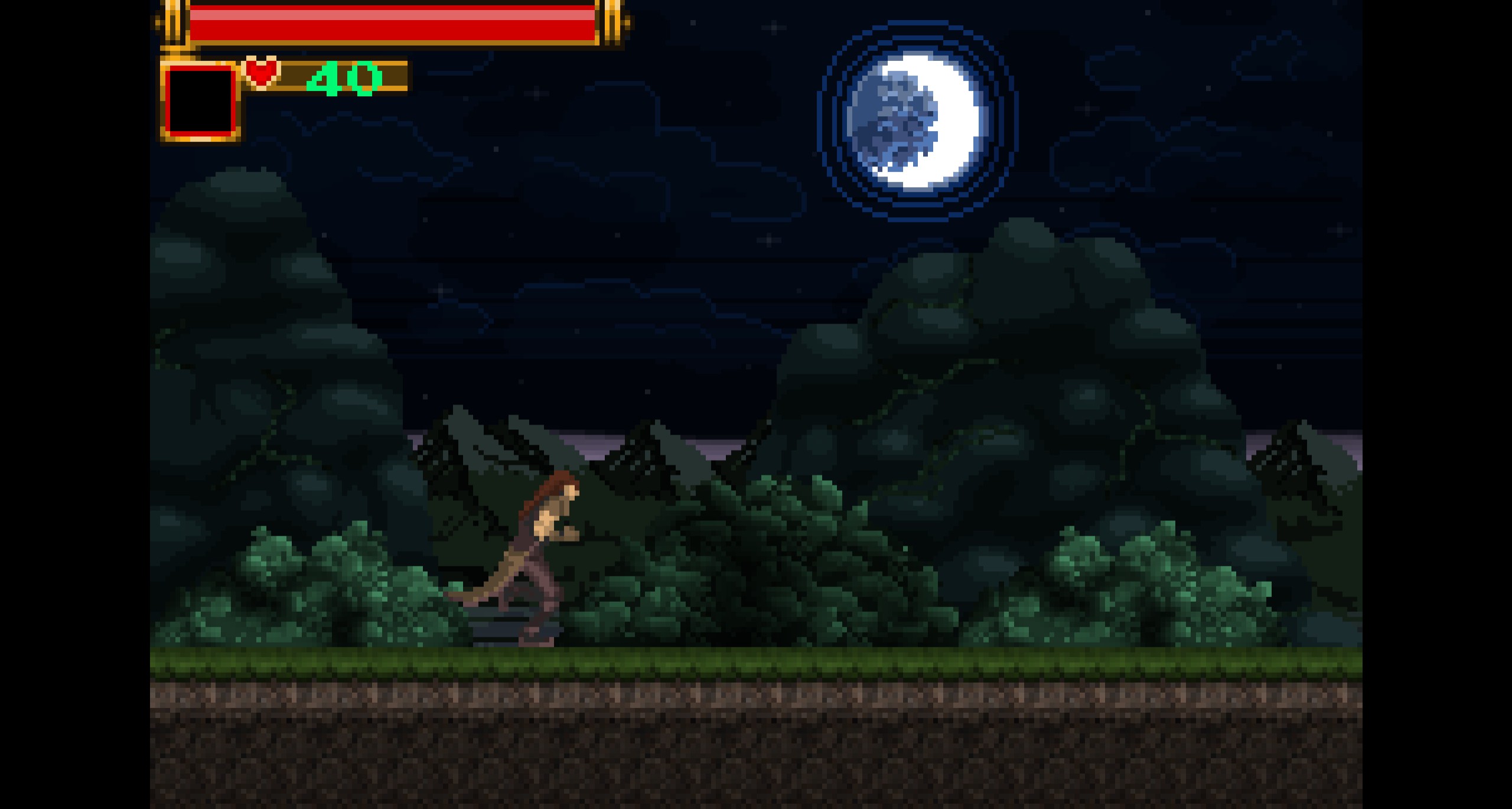 Screenshot 2 for Castlevania Nosferatu
