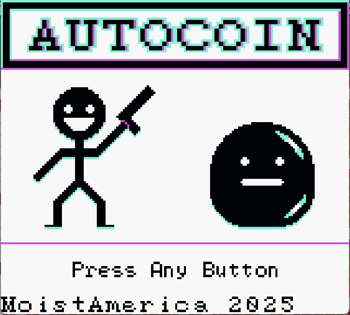 Screenshot 2 for AutoCoin