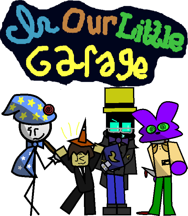 Screenshot 2 for In Our Little Garage