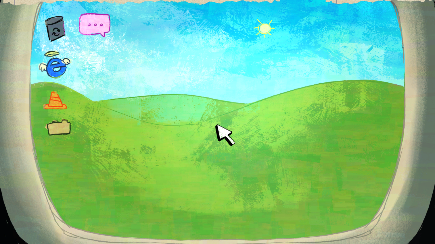 Screenshot 5 for Dreams of a Ghost
