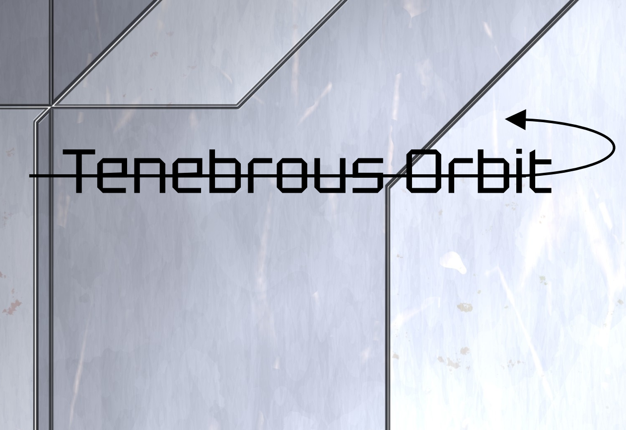 Screenshot 2 for Tenebrous Orbit